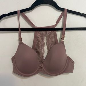 Soma Embraceable Racerback Bra 34B